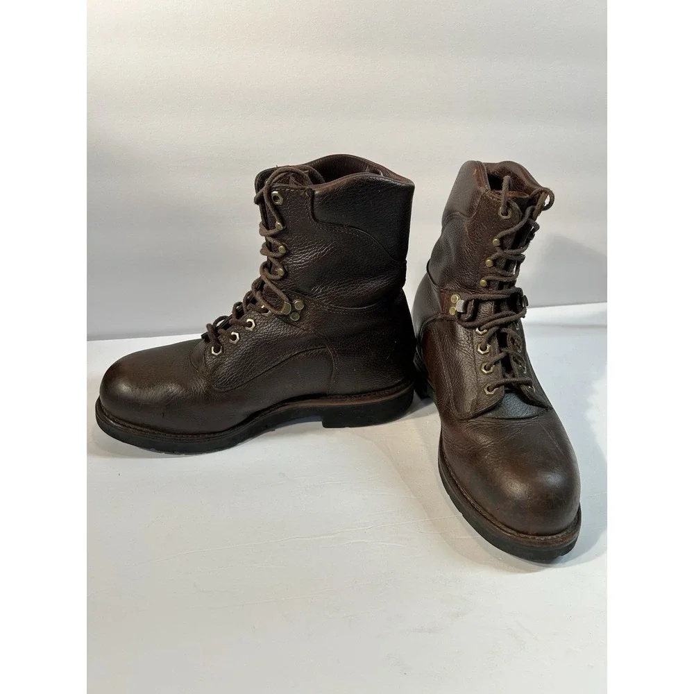 Chippewa pre owned